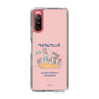 Slim Protection Case［ Kuppyramu Friends - Friends ］