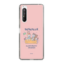 Slim Protection Case［ Kuppyramu Friends - Friends ］