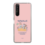 Slim Protection Case［ Kuppyramu Friends - Friends ］