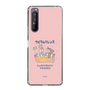 Slim Protection Case［ Kuppyramu Friends - Friends ］