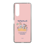 Slim Protection Case［ Kuppyramu Friends - Friends ］