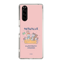 Slim Protection Case［ Kuppyramu Friends - Friends ］