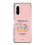 Slim Protection Case［ Kuppyramu Friends - Friends ］