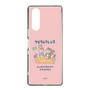 Slim Protection Case［ Kuppyramu Friends - Friends ］