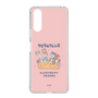 Slim Protection Case［ Kuppyramu Friends - Friends ］