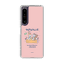 Slim Protection Case［ Kuppyramu Friends - Friends ］