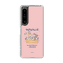 Slim Protection Case［ Kuppyramu Friends - Friends ］