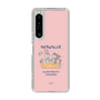 Slim Protection Case［ Kuppyramu Friends - Friends ］