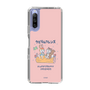 Slim Protection Case［ Kuppyramu Friends - Friends ］