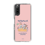 Slim Protection Case［ Kuppyramu Friends - Friends ］