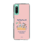 Slim Protection Case［ Kuppyramu Friends - Friends ］
