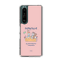 Slim Protection Case［ Kuppyramu Friends - Friends ］