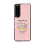 Slim Protection Case［ Kuppyramu Friends - Friends ］