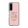 Slim Protection Case［ Kuppyramu Friends - Friends ］