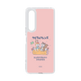 Slim Protection Case［ Kuppyramu Friends - Friends ］