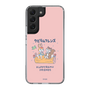 Slim Protection Case［ Kuppyramu Friends - Friends ］