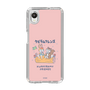 Slim Protection Case［ Kuppyramu Friends - Friends ］