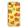Slim Protection Case［ Kuppyramu Friends - Apple ］