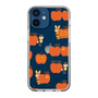 Slim Protection Case［ Kuppyramu Friends - Apple ］