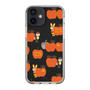 Slim Protection Case［ Kuppyramu Friends - Apple ］