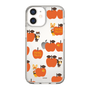 Slim Protection Case［ Kuppyramu Friends - Apple ］