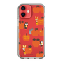 Slim Protection Case［ Kuppyramu Friends - Apple ］