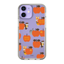 Slim Protection Case［ Kuppyramu Friends - Apple ］