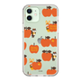 Slim Protection Case［ Kuppyramu Friends - Apple ］