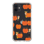 Slim Protection Case［ Kuppyramu Friends - Apple ］