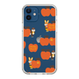 Slim Protection Case［ Kuppyramu Friends - Apple ］