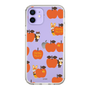 Slim Protection Case［ Kuppyramu Friends - Apple ］