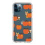 Slim Protection Case［ Kuppyramu Friends - Apple ］