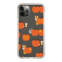 Slim Protection Case［ Kuppyramu Friends - Apple ］