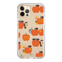 Slim Protection Case［ Kuppyramu Friends - Apple ］