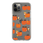 Slim Protection Case［ Kuppyramu Friends - Apple ］