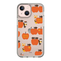 Slim Protection Case［ Kuppyramu Friends - Apple ］