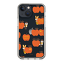 Slim Protection Case［ Kuppyramu Friends - Apple ］