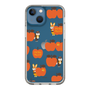 Slim Protection Case［ Kuppyramu Friends - Apple ］
