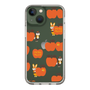 Slim Protection Case［ Kuppyramu Friends - Apple ］