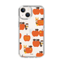 Slim Protection Case［ Kuppyramu Friends - Apple ］