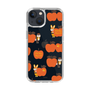 Slim Protection Case［ Kuppyramu Friends - Apple ］