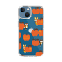 Slim Protection Case［ Kuppyramu Friends - Apple ］