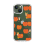 Slim Protection Case［ Kuppyramu Friends - Apple ］