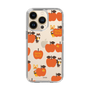 Slim Protection Case［ Kuppyramu Friends - Apple ］