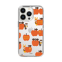 Slim Protection Case［ Kuppyramu Friends - Apple ］