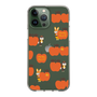 Slim Protection Case［ Kuppyramu Friends - Apple ］