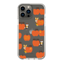 Slim Protection Case［ Kuppyramu Friends - Apple ］