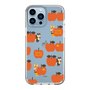 Slim Protection Case［ Kuppyramu Friends - Apple ］