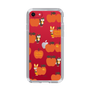 Slim Protection Case［ Kuppyramu Friends - Apple ］