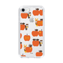 Slim Protection Case［ Kuppyramu Friends - Apple ］